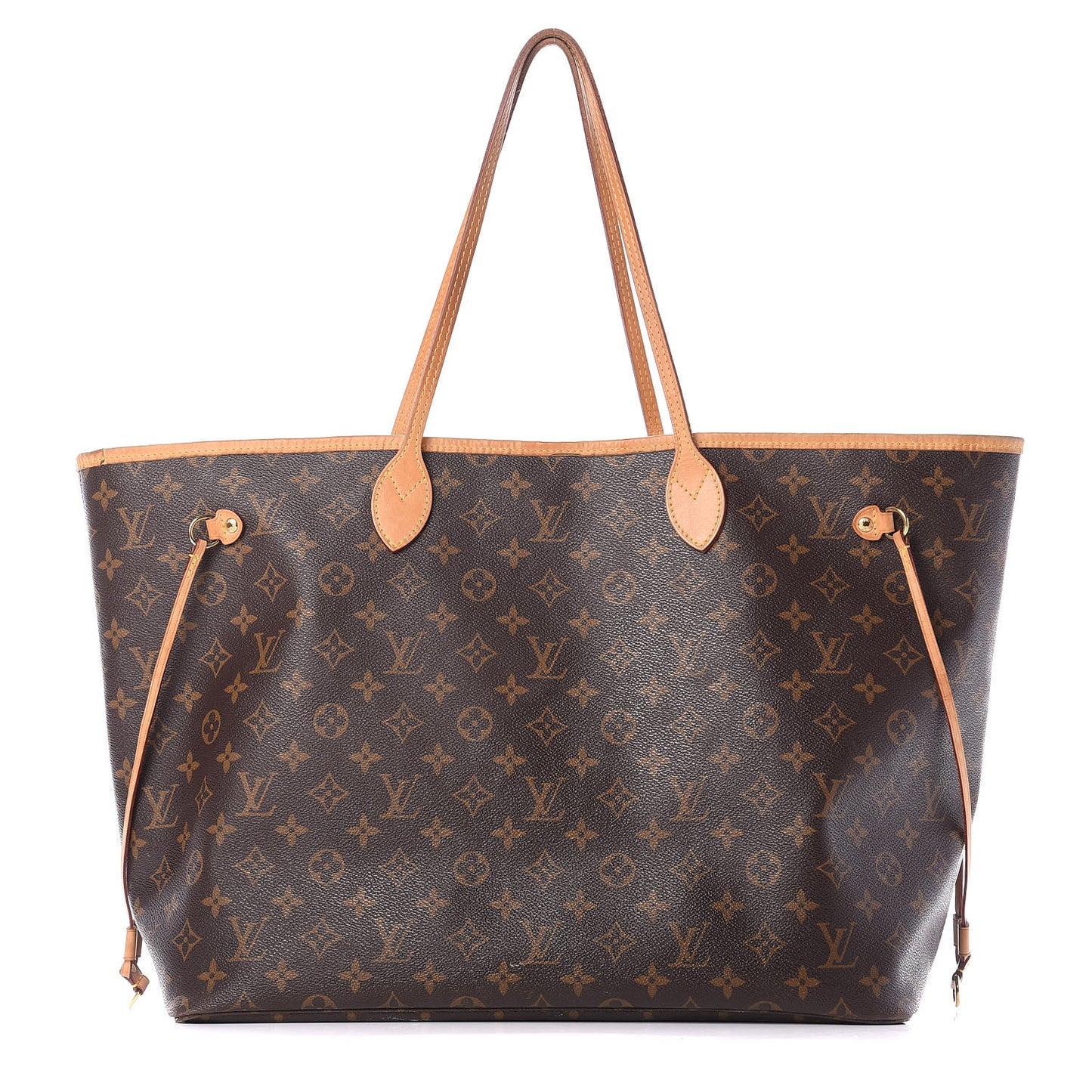 Monogram Neverfull GM