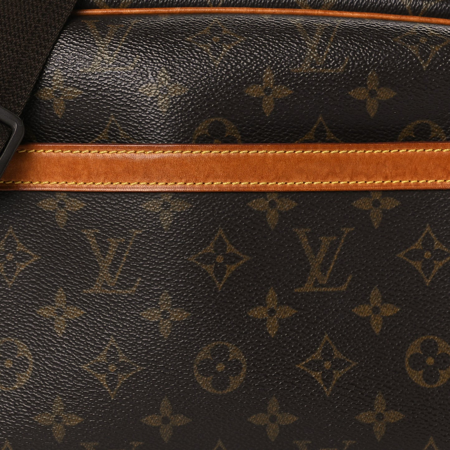 Monogram Reporter PM