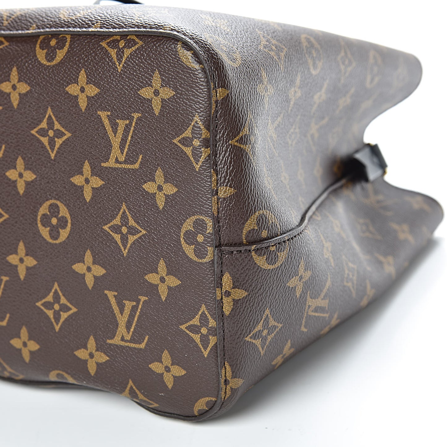 Monogram Neonoe MM Black