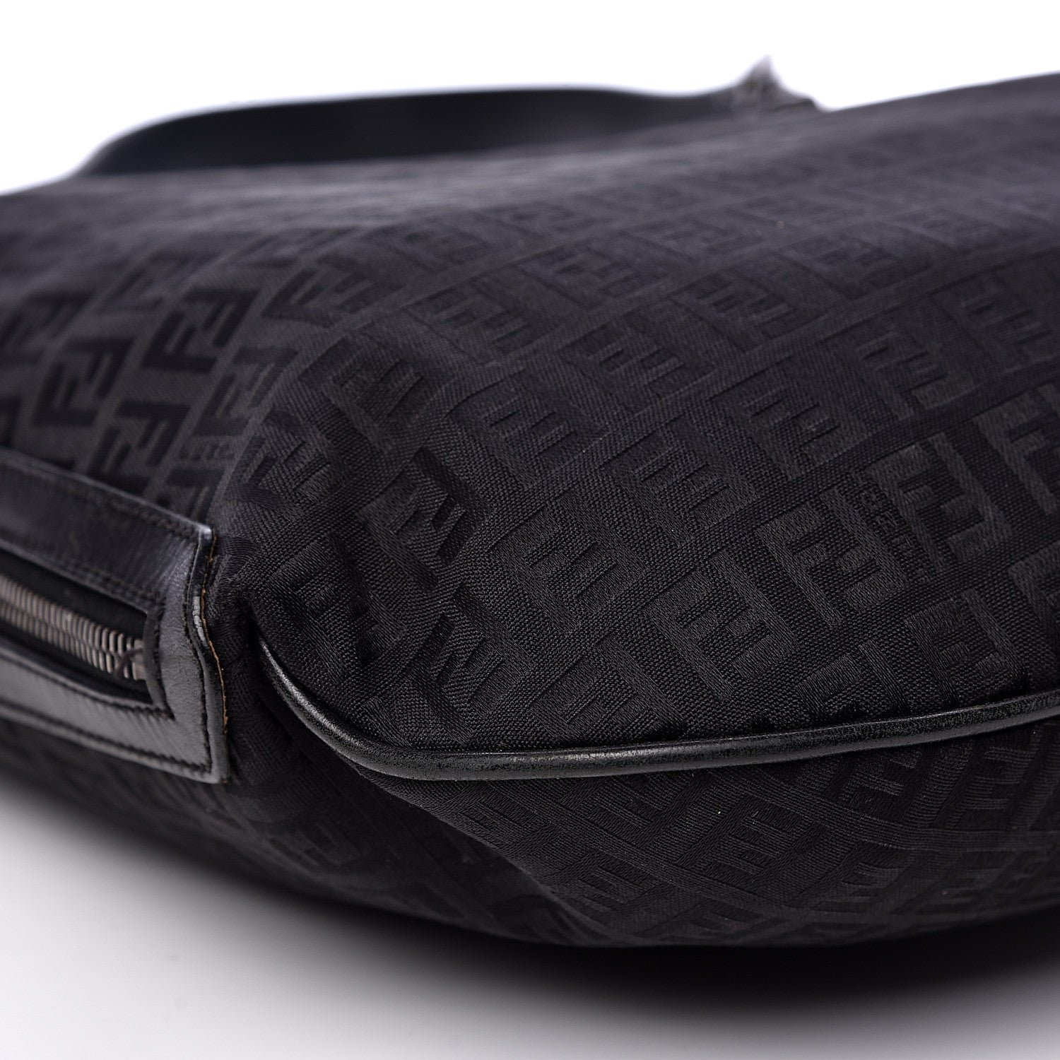 Fendi Zucchino Oyster Black 7 of 13