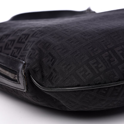 Fendi Zucchino Oyster Black 7 of 13