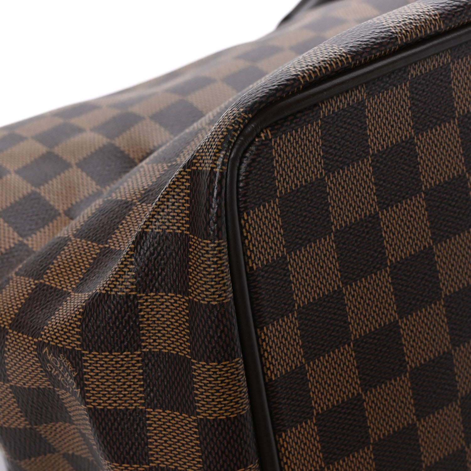 Louis Vuitton Damier Ebene Greenwich GM 9 of 10