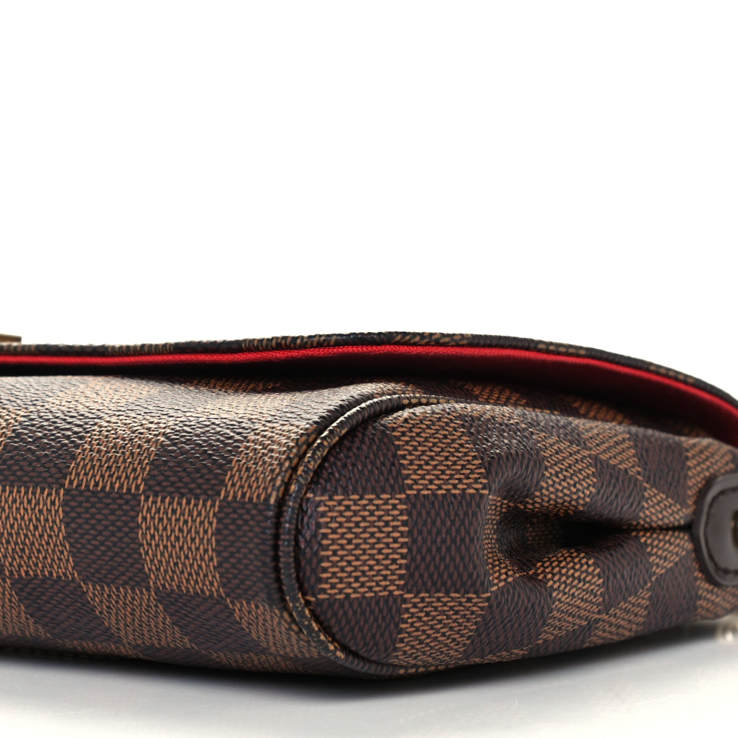 Louis Vuitton Damier Ebene Favorite MM 10 of 10