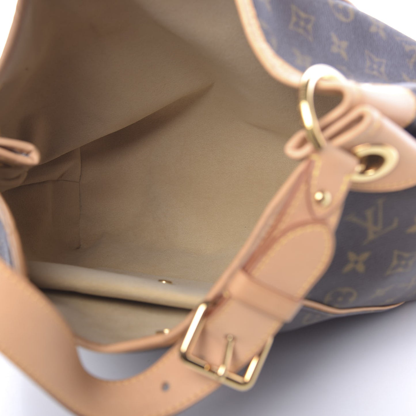 Monogram Galliera PM