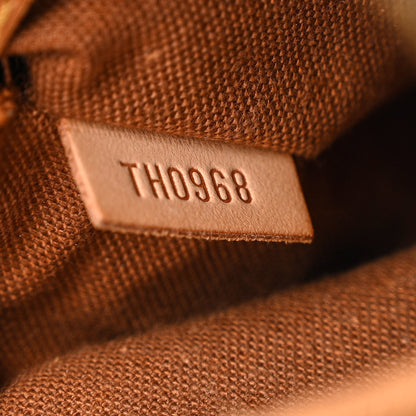 Louis Vuitton Monogram Alma PM 6 of 18