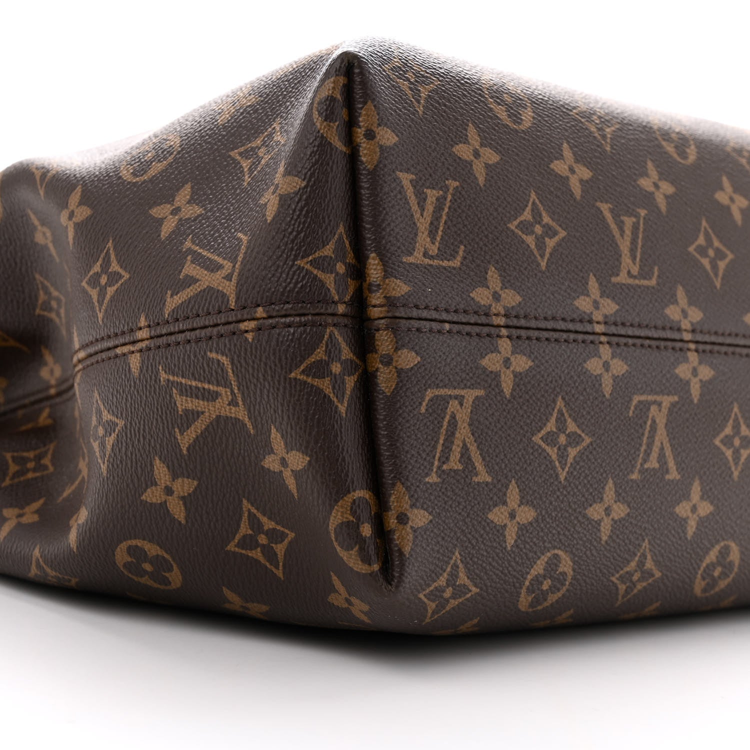 Louis Vuitton Monogram Graceful MM 9 of 14
