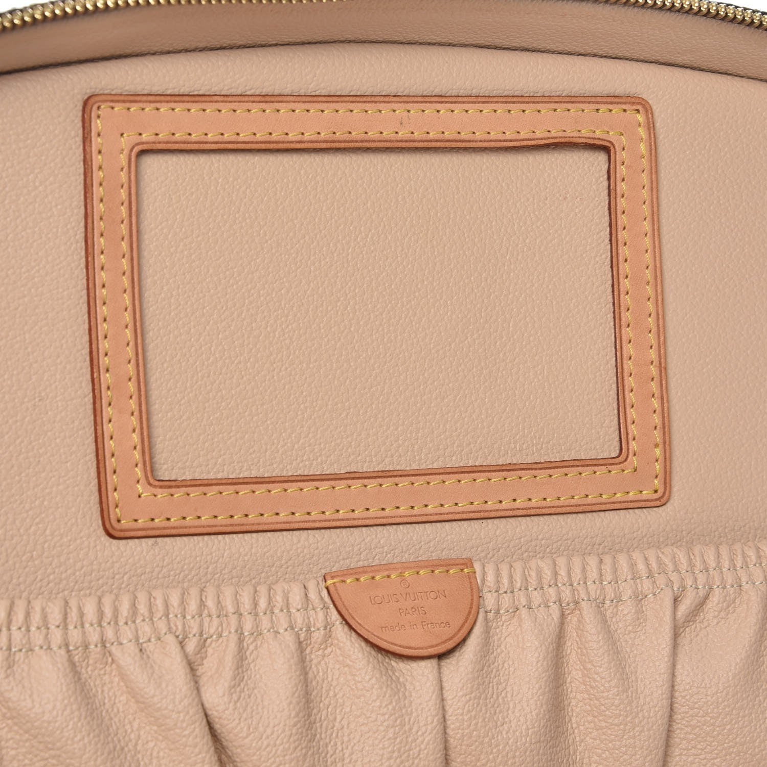 Louis Vuitton Monogram Nice 5 of 7