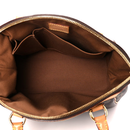 Louis Vuitton Monogram Tivoli PM 4 of 10