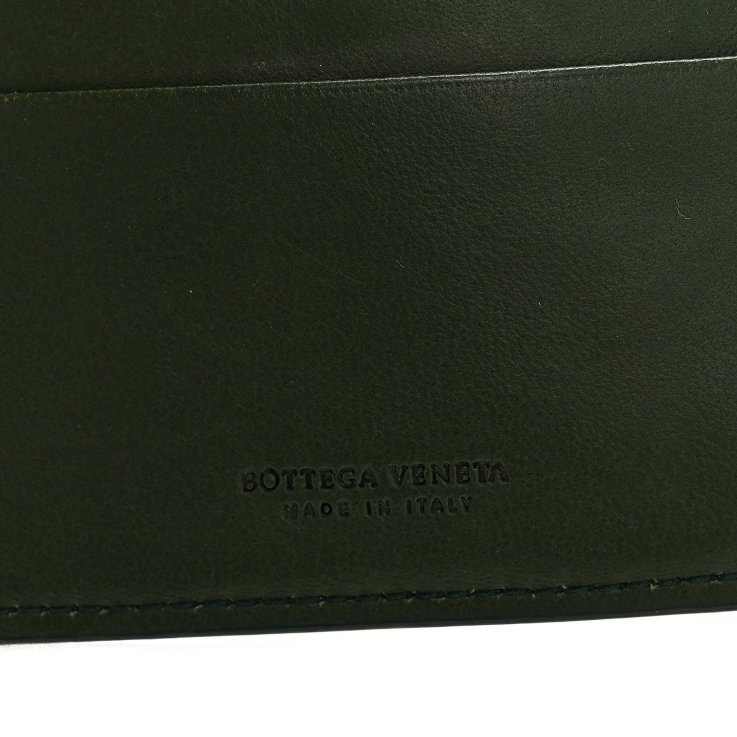 Nappa Intrecciato Continental Wallet Torrent