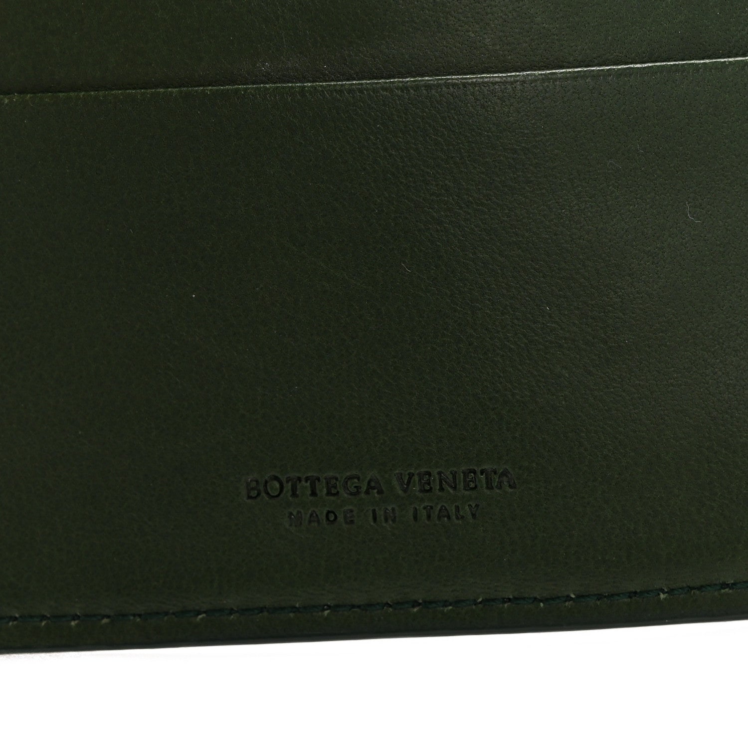 Bottega Veneta Nappa Intrecciato Continental Wallet Torrent 6 of 10