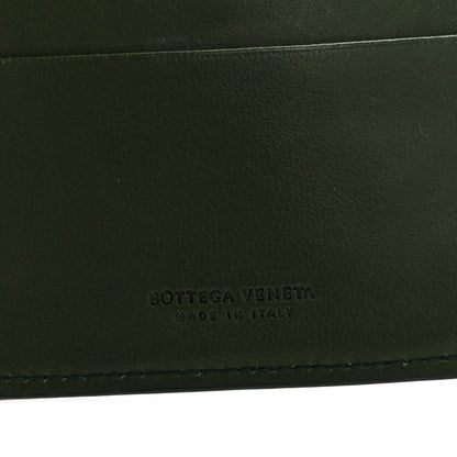 Bottega Veneta Nappa Intrecciato Continental Wallet Torrent 6 of 10