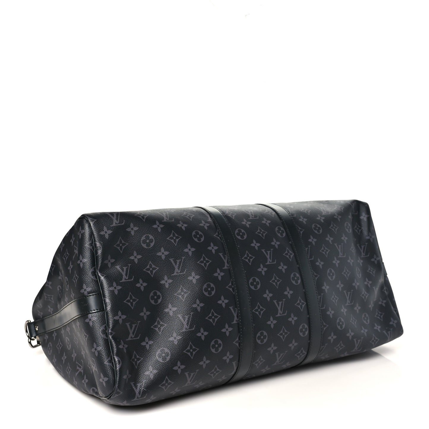Monogram Eclipse Keepall Bandouliere 55
