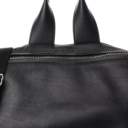 Givenchy Pebbled Calfskin Large Pandora Black 10 of 10