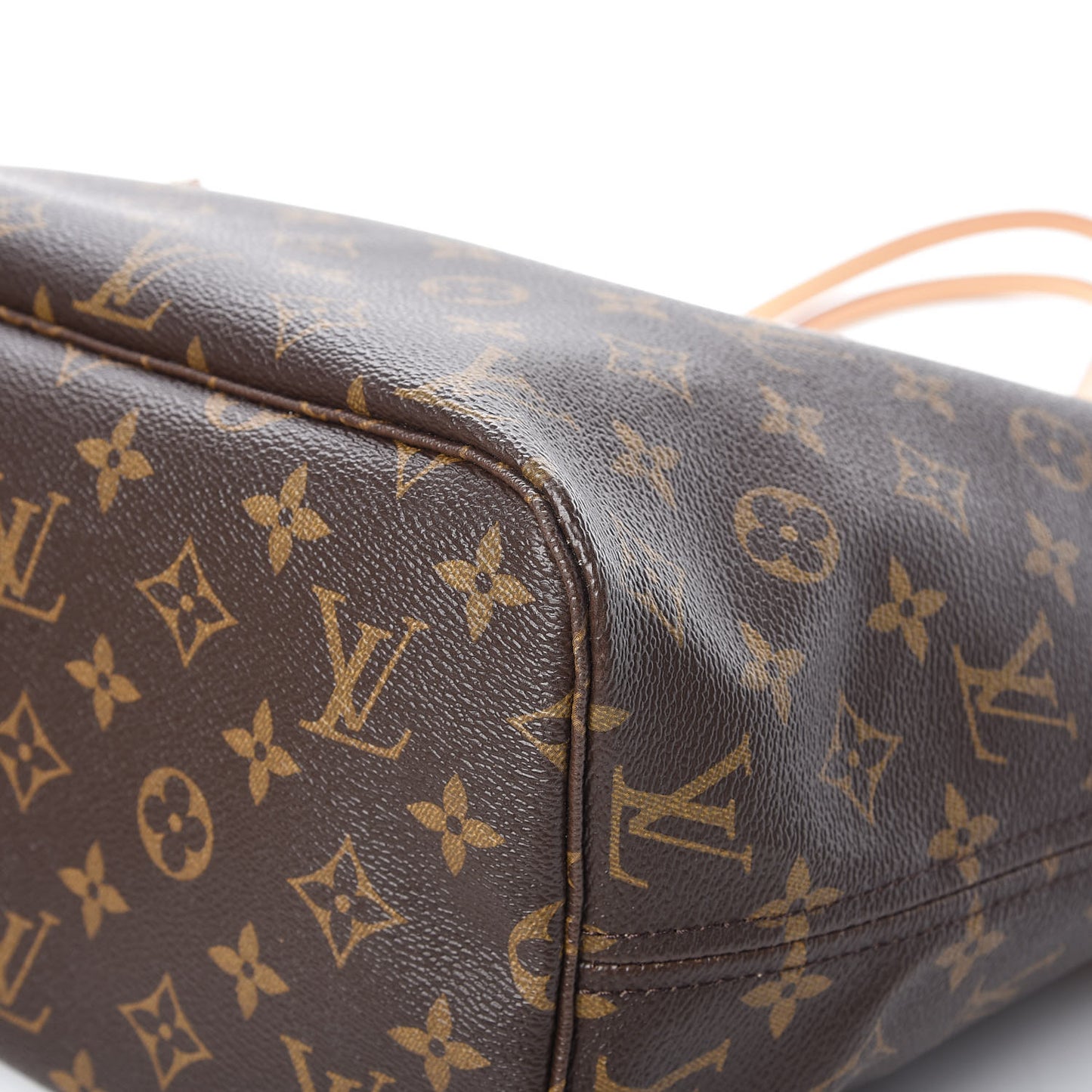 Monogram Neo Neverfull MM