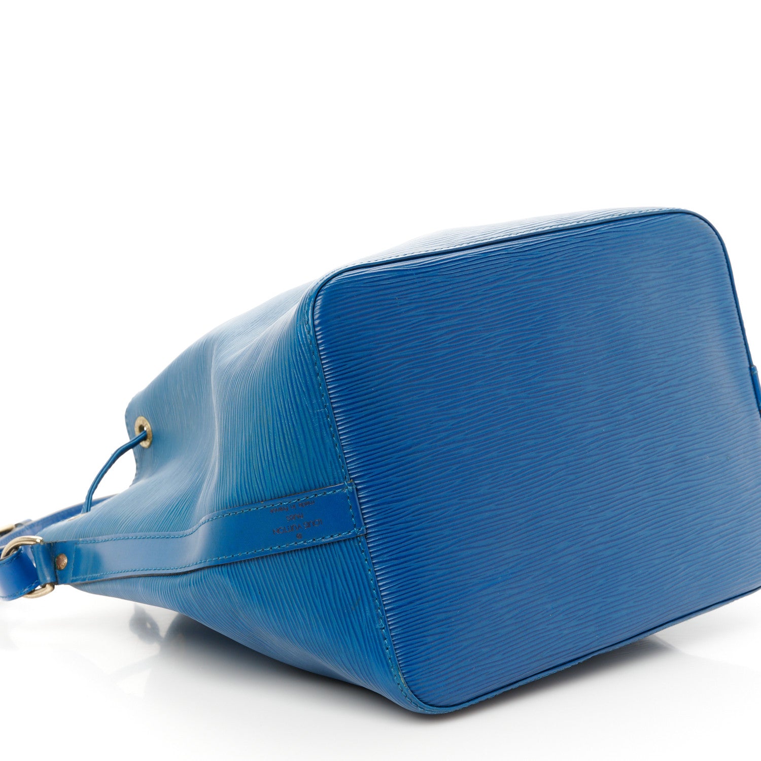 Louis Vuitton Epi Petit Noe Toledo 10 of 11