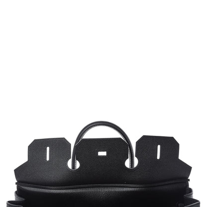 Hermes Epsom Birkin 35 Black 10 of 31