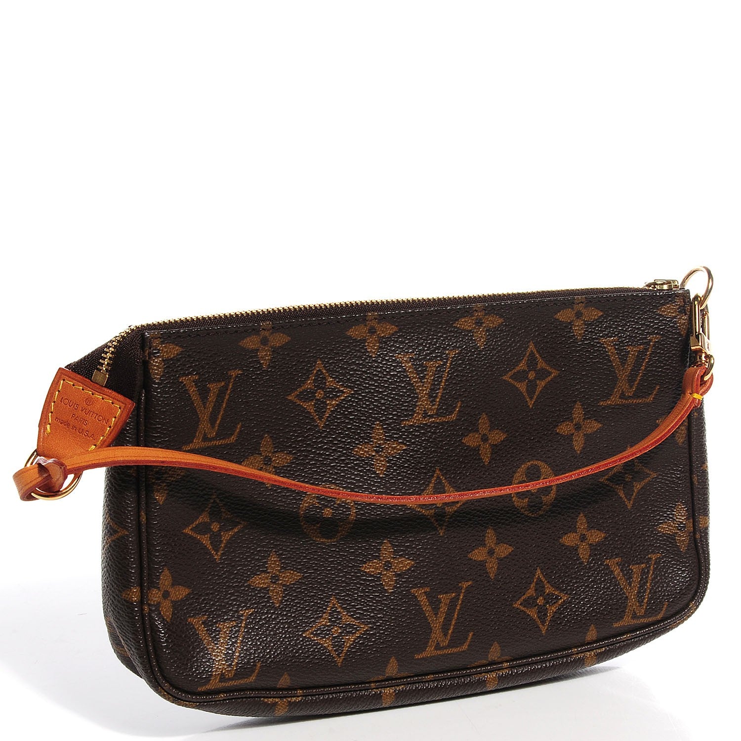 Louis Vuitton Monogram Pochette Accessories 3 of 7