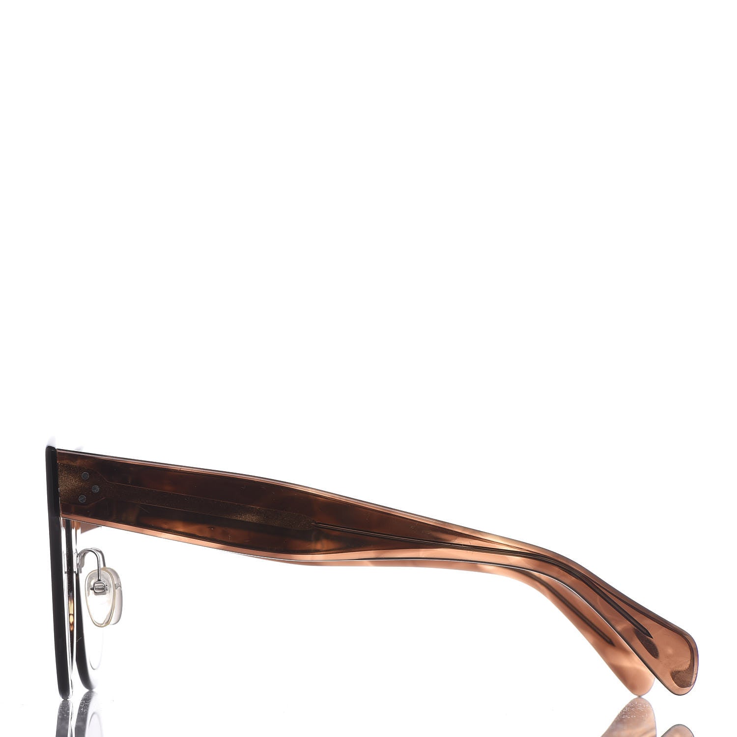 Celine Chris Sunglasses CL 41443/S 2 of 6