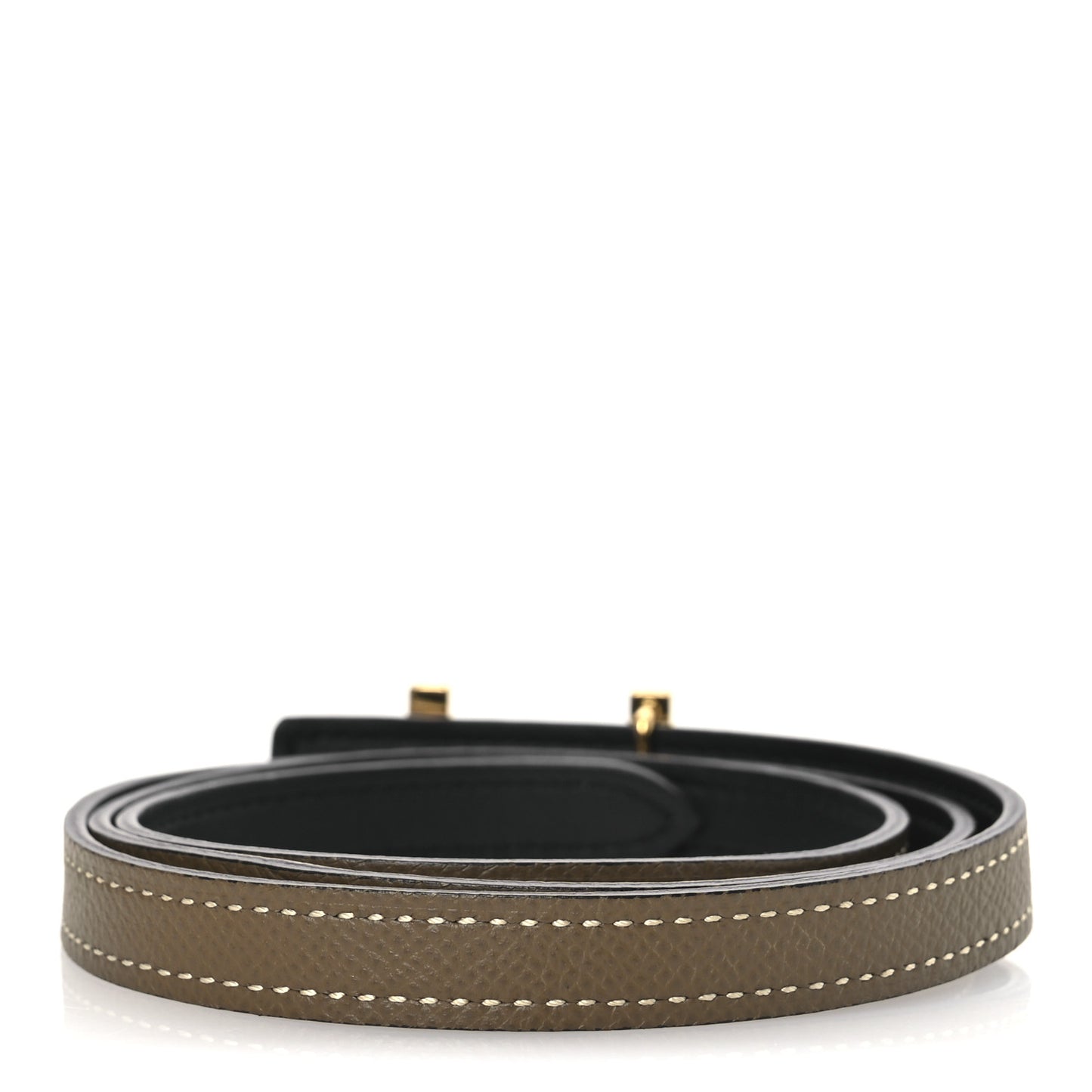 Swift Epsom 13mm Focus 80 32 Belt Black Etoupe