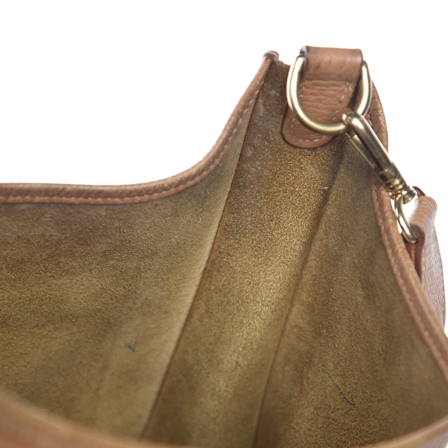 Hermes Ardennes Evelyne GM Naturelle 17 of 32