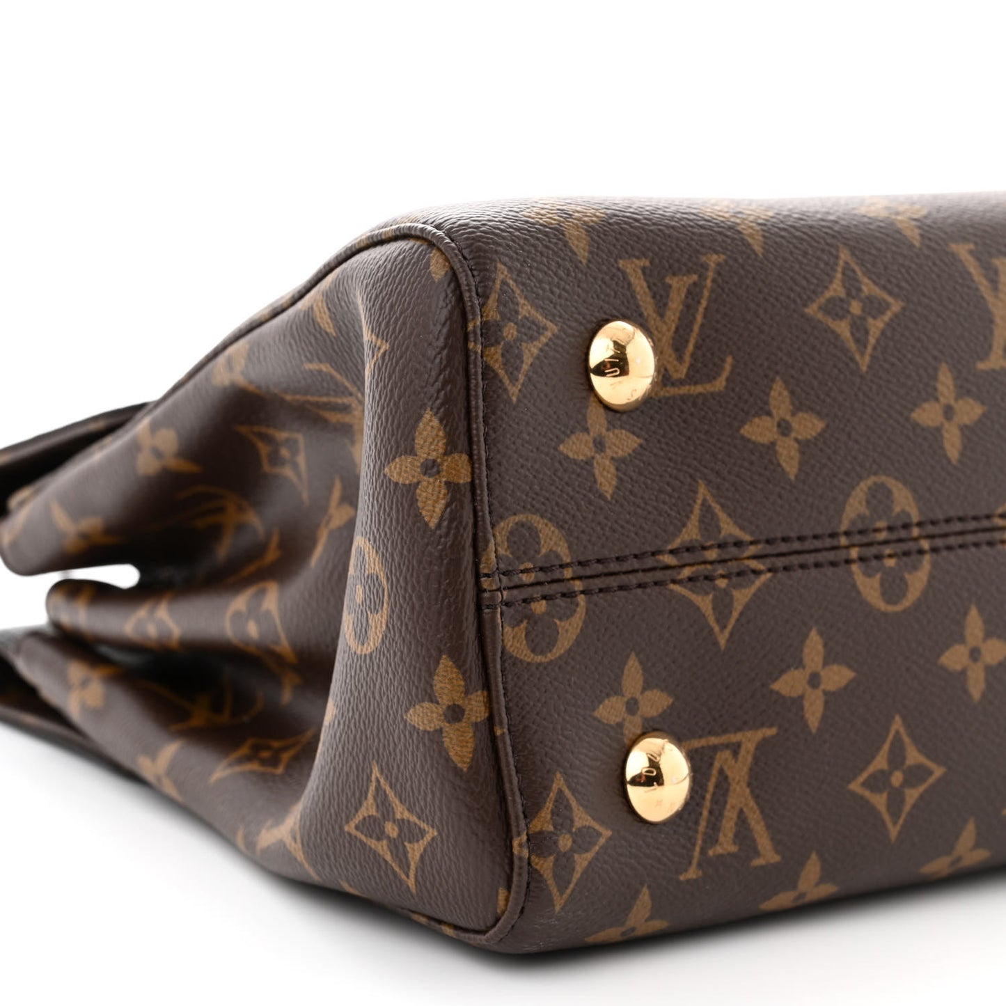 Monogram Venus Black