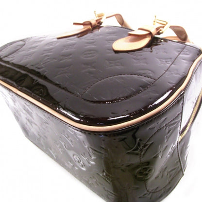 Louis Vuitton Vernis Summit Drive Amarante 5 of 9