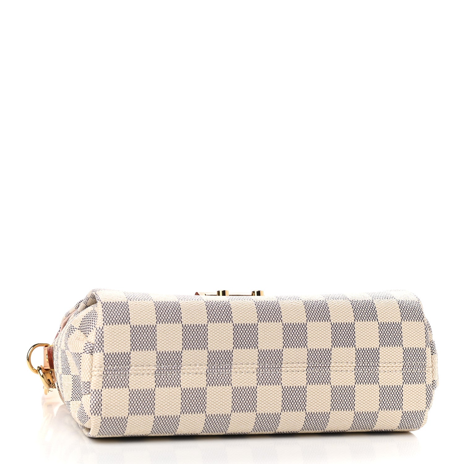 Louis Vuitton Damier Azur Croisette 4 of 8