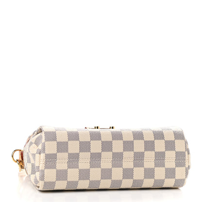 Louis Vuitton Damier Azur Croisette 4 of 8