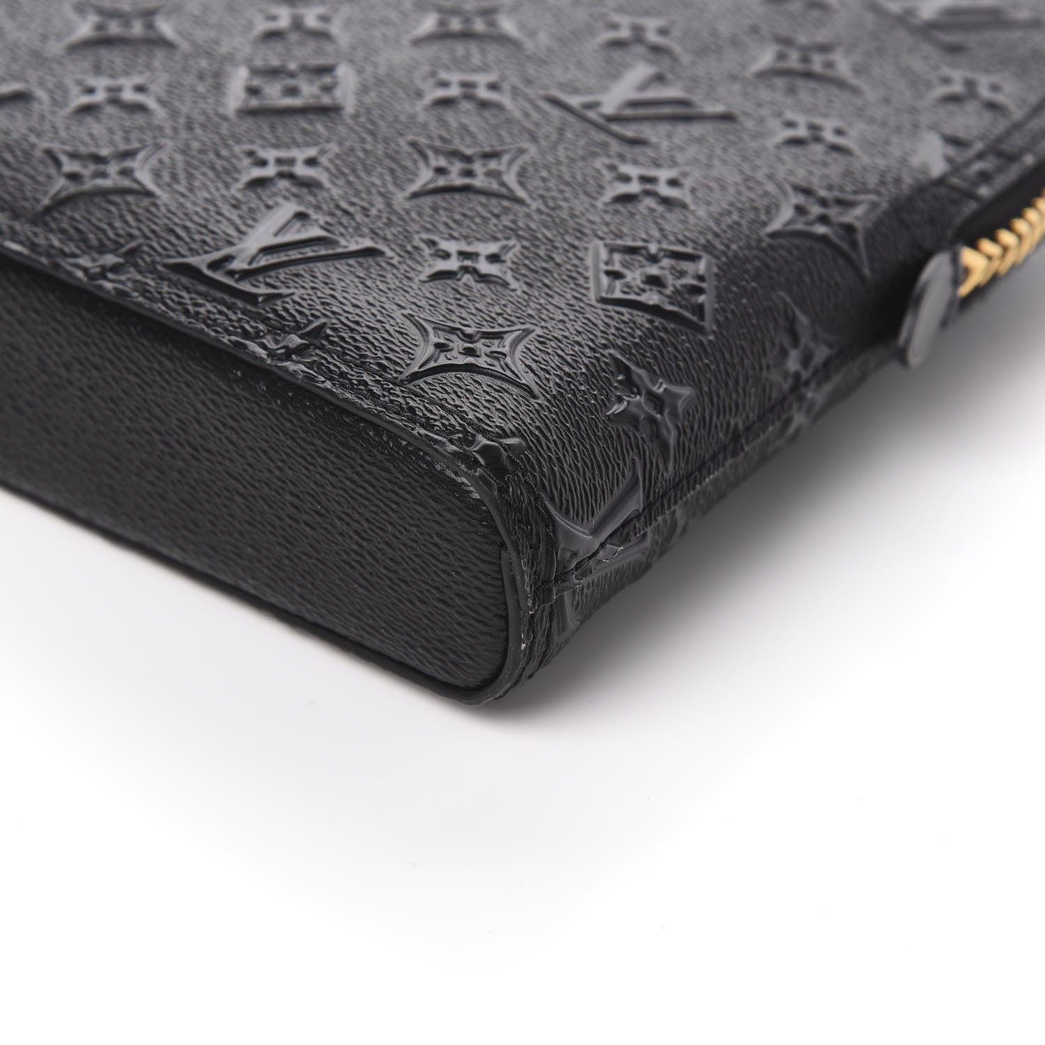 Louis Vuitton Moon Alma Black 8 of 9