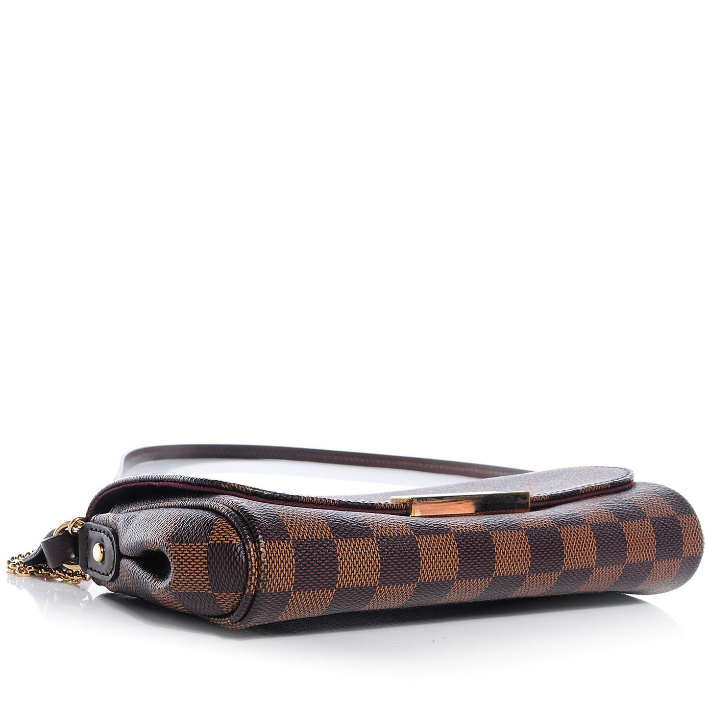 Damier Ebene Favorite PM