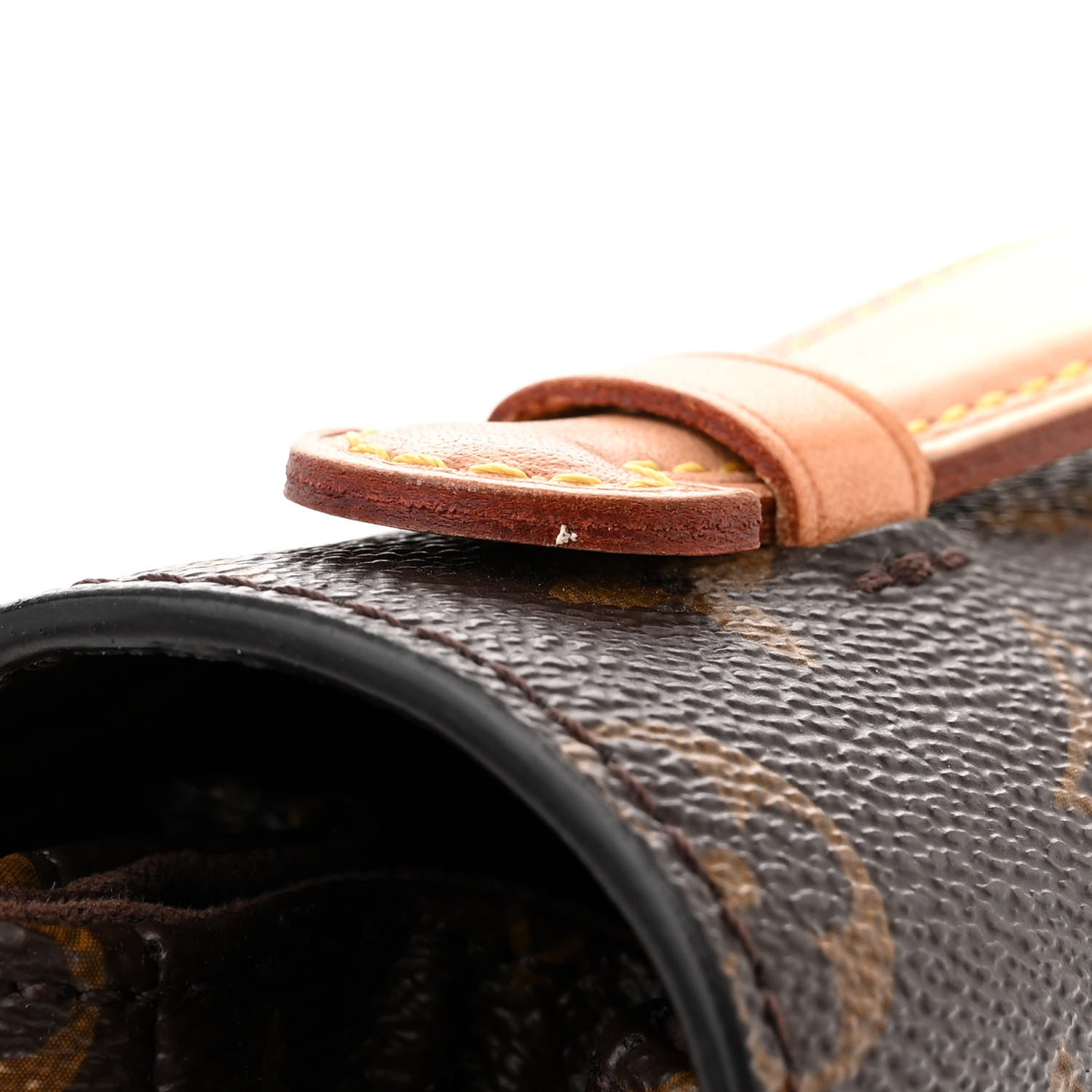 Louis Vuitton LOUIS VUITTON Monogram Pochette Metis 17 of 17