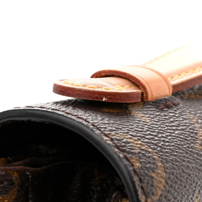 Louis Vuitton LOUIS VUITTON Monogram Pochette Metis 17 of 17