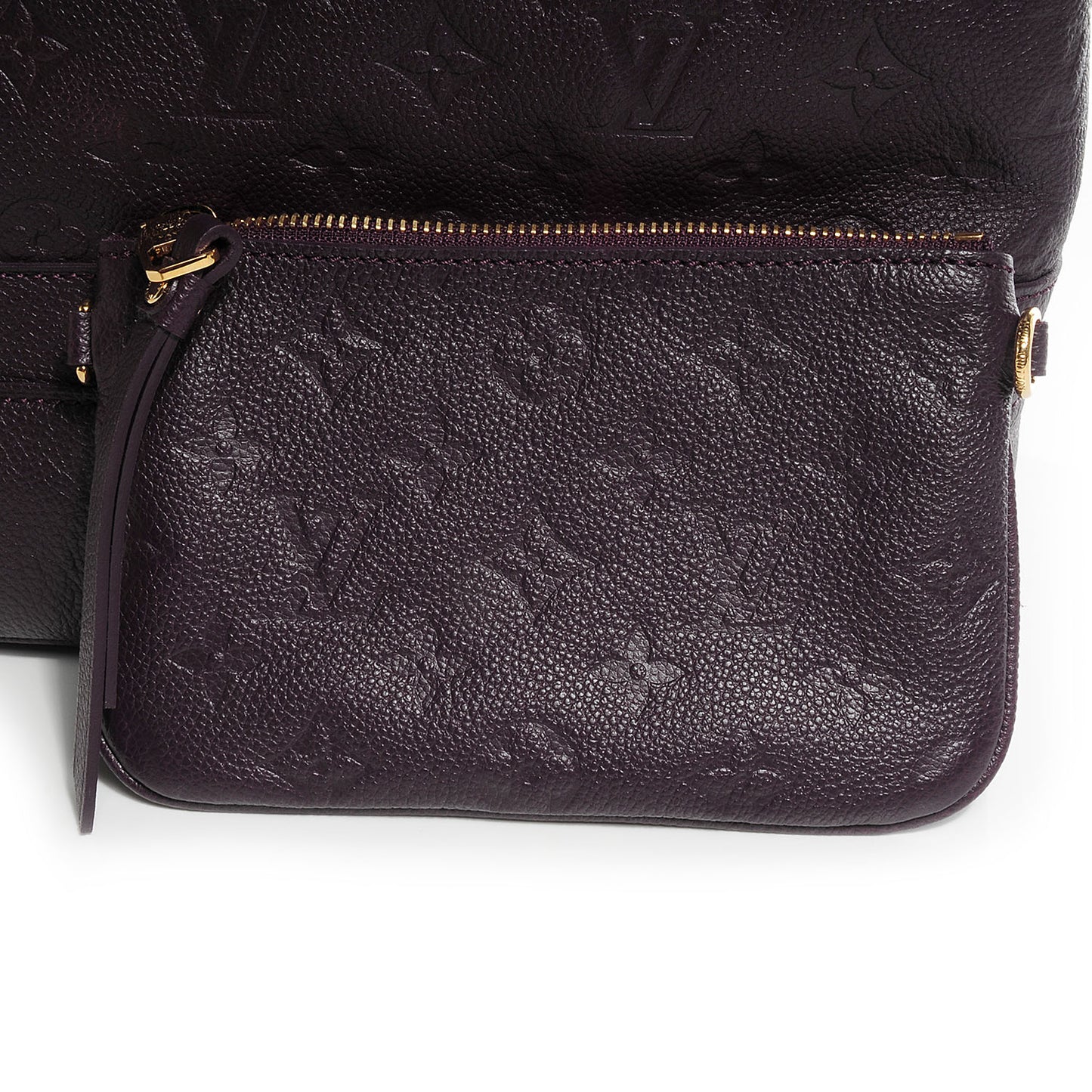Empreinte Citadine PM Aube
