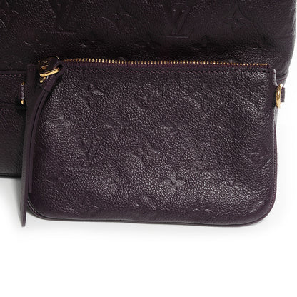 Louis Vuitton Empreinte Citadine PM Aube 4 of 8