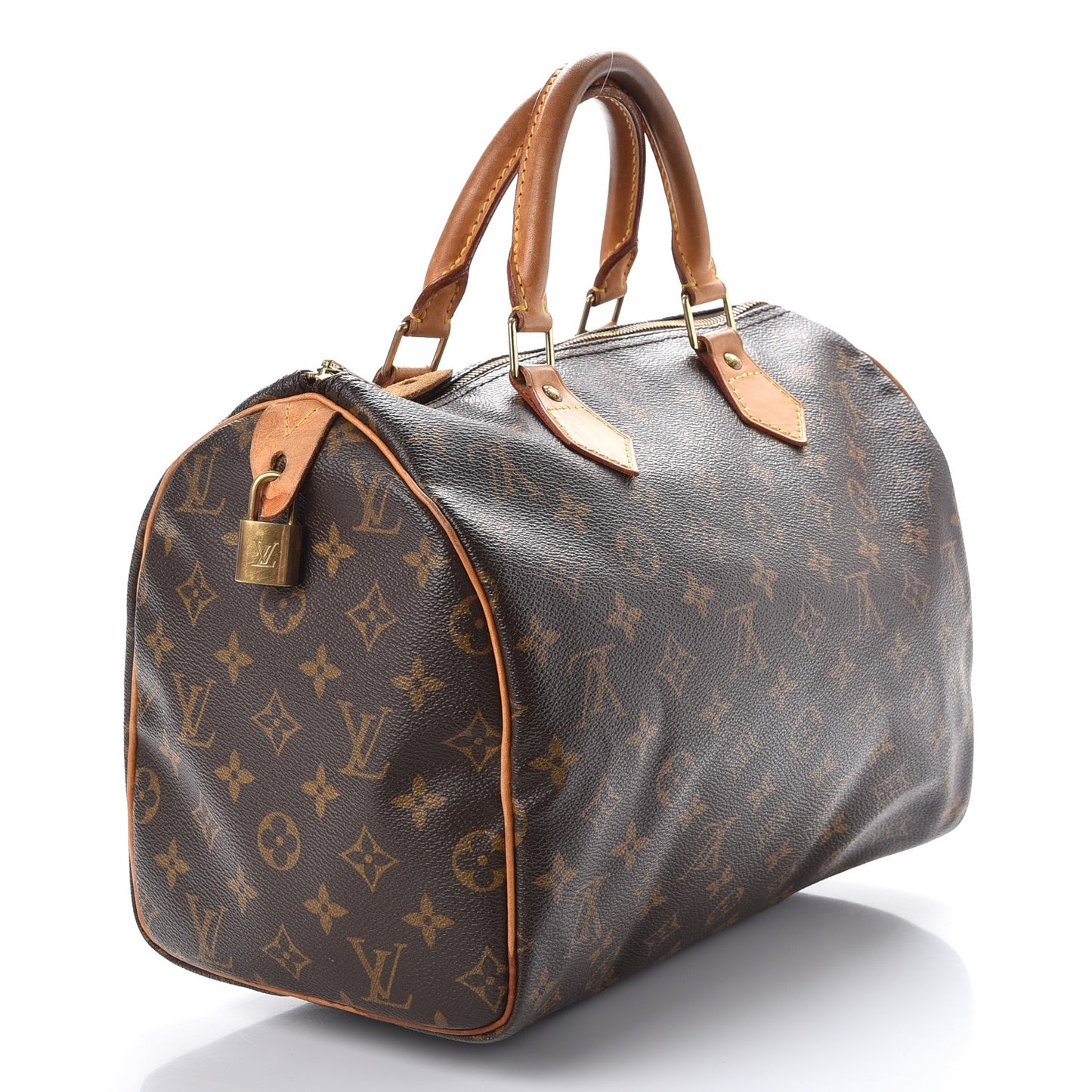 Monogram Speedy 30