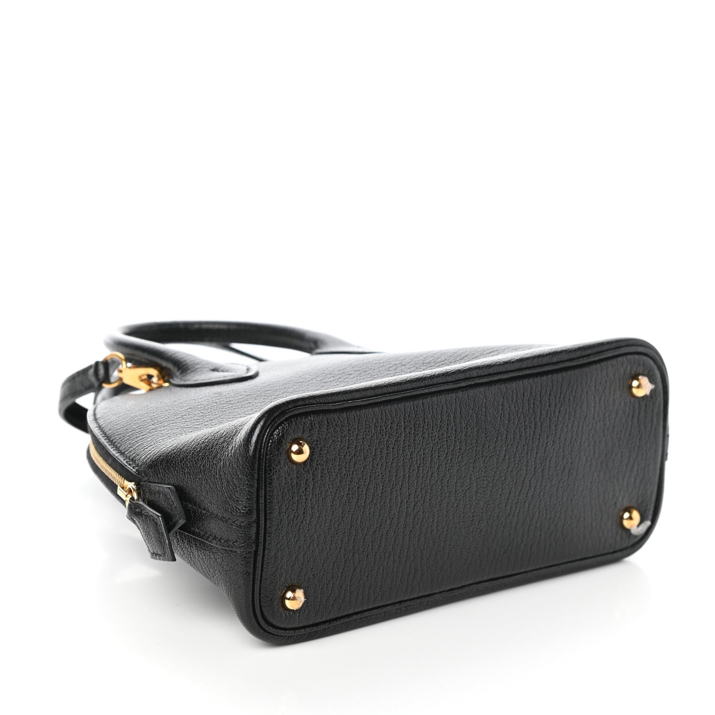 Chevre Mysore Mini 1923 Bolide Black