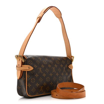 Louis Vuitton Monogram Hudson PM 3 of 14