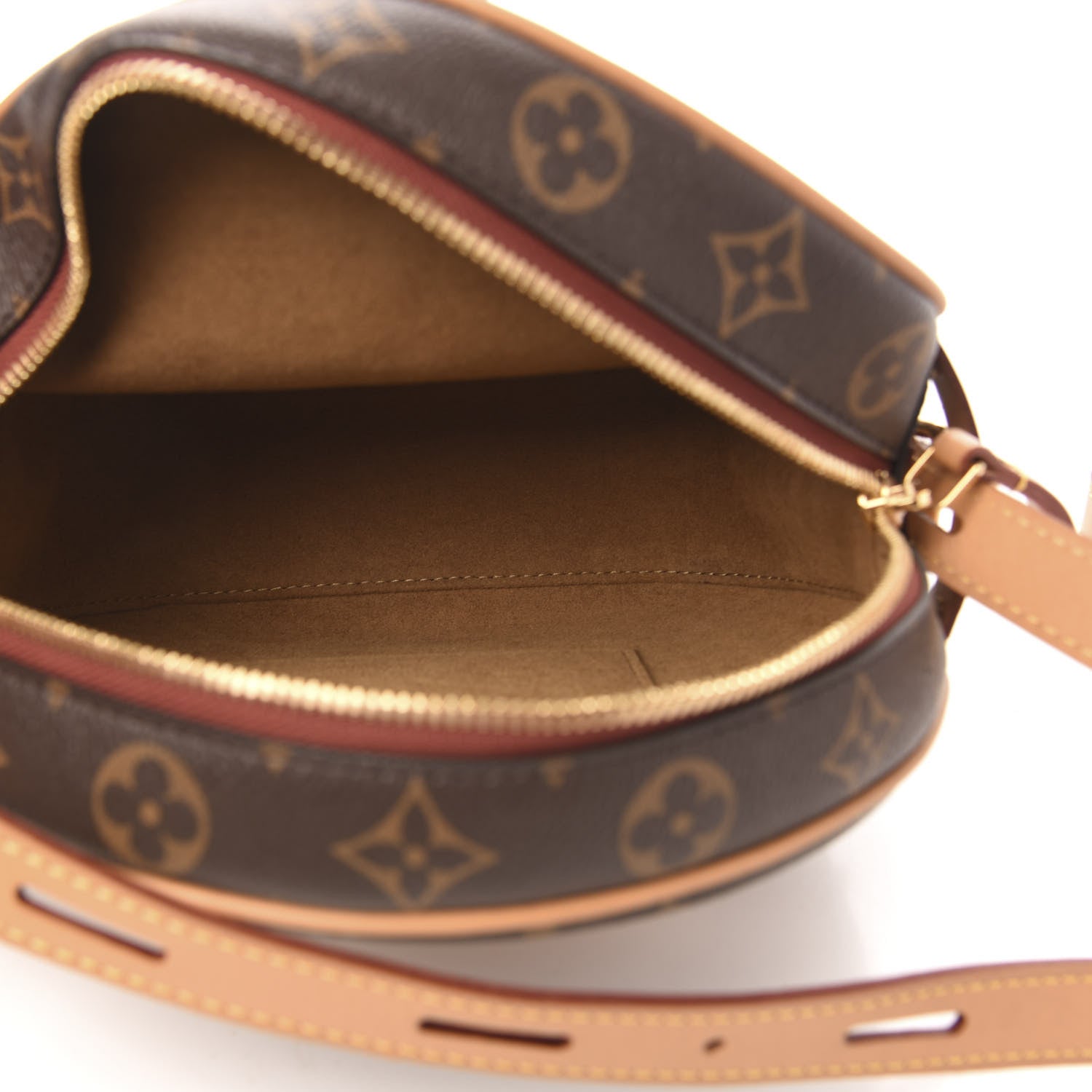 Louis Vuitton Monogram Boite Chapeau Souple 5 of 8