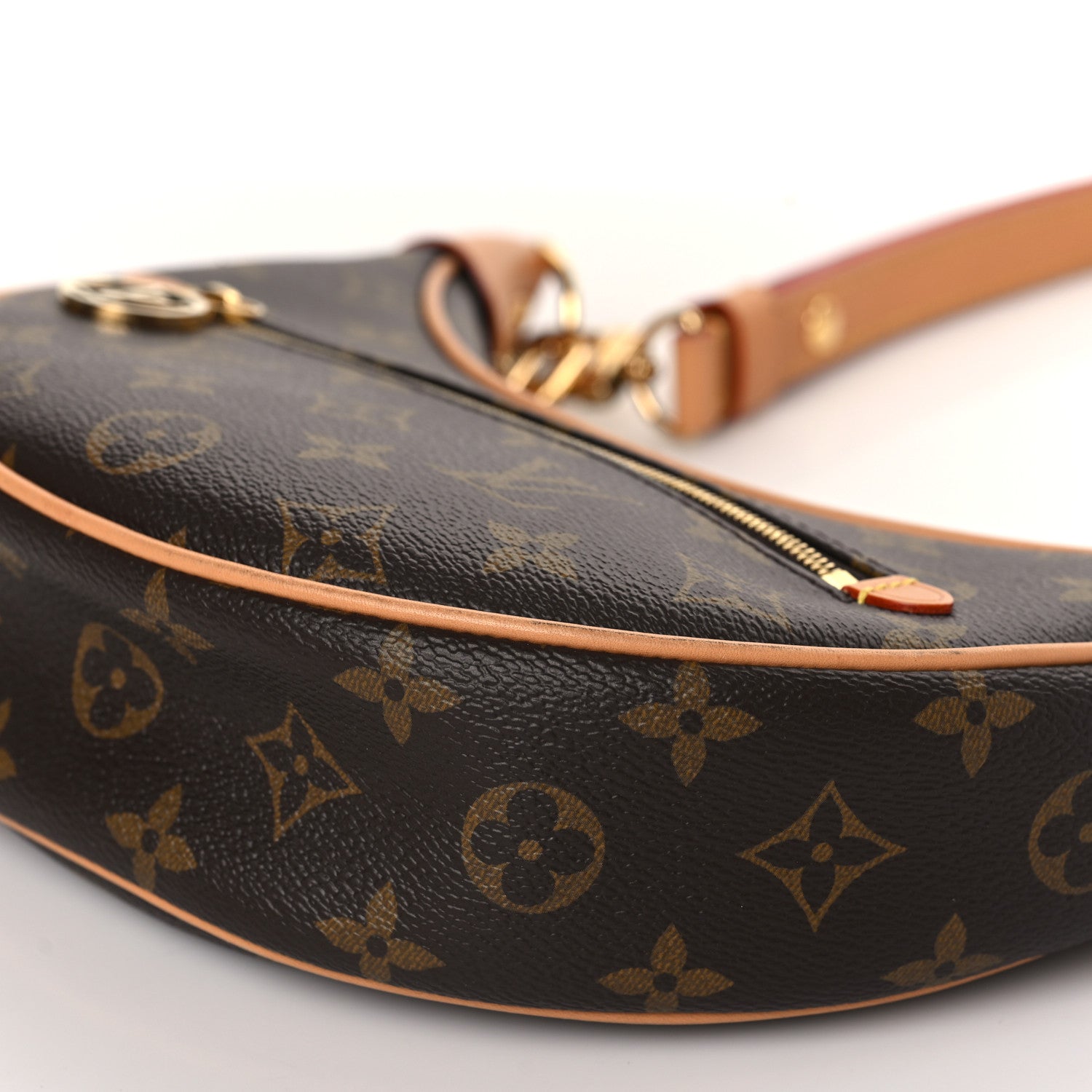 Louis Vuitton Monogram Loop 8 of 8