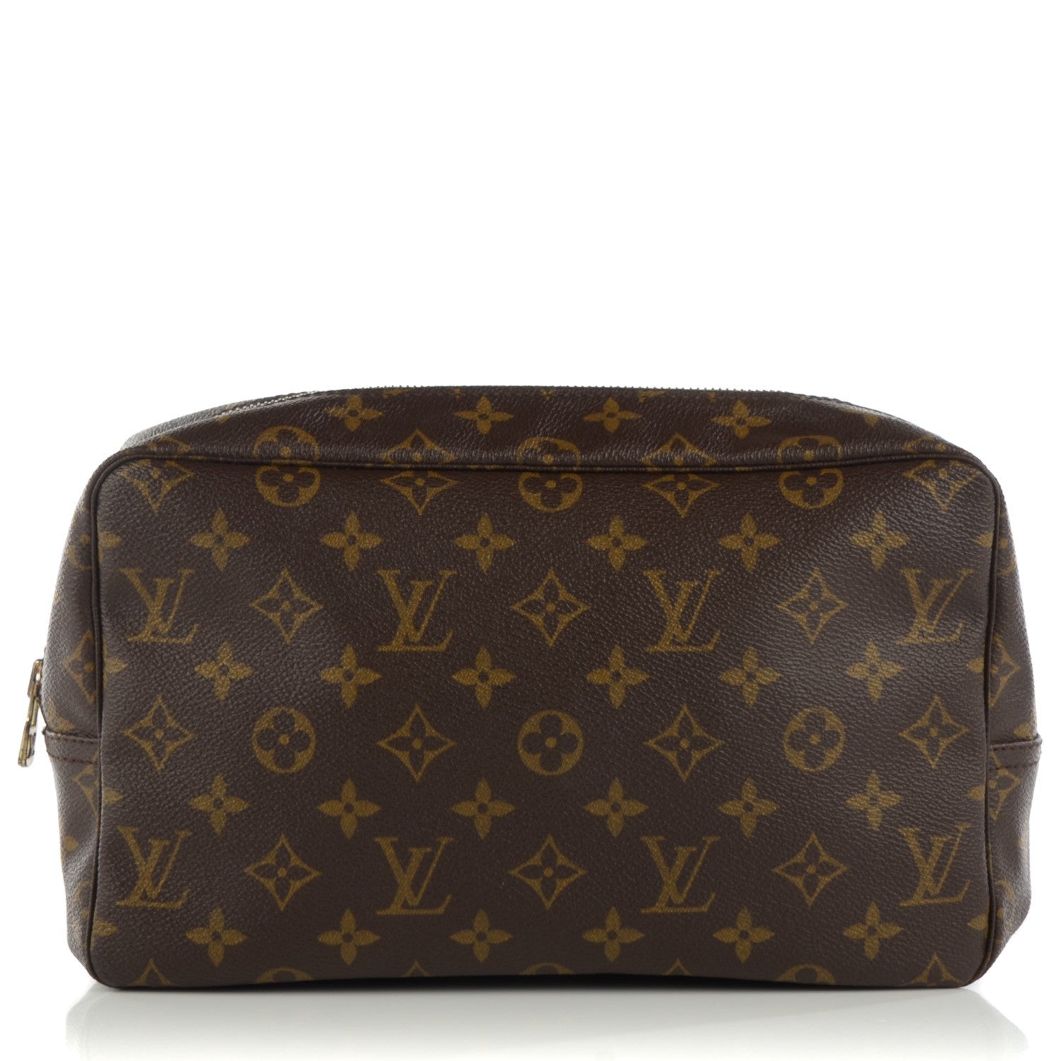 Louis Vuitton Monogram Trousse Toilette 28 1 of 8