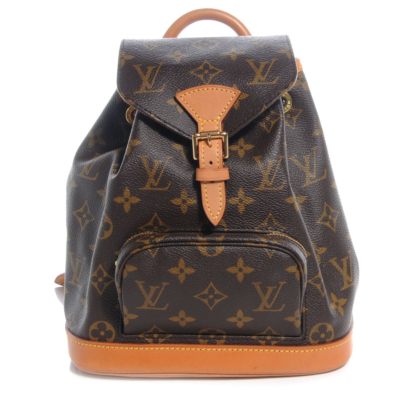 Monogram Mini Montsouris Backpack