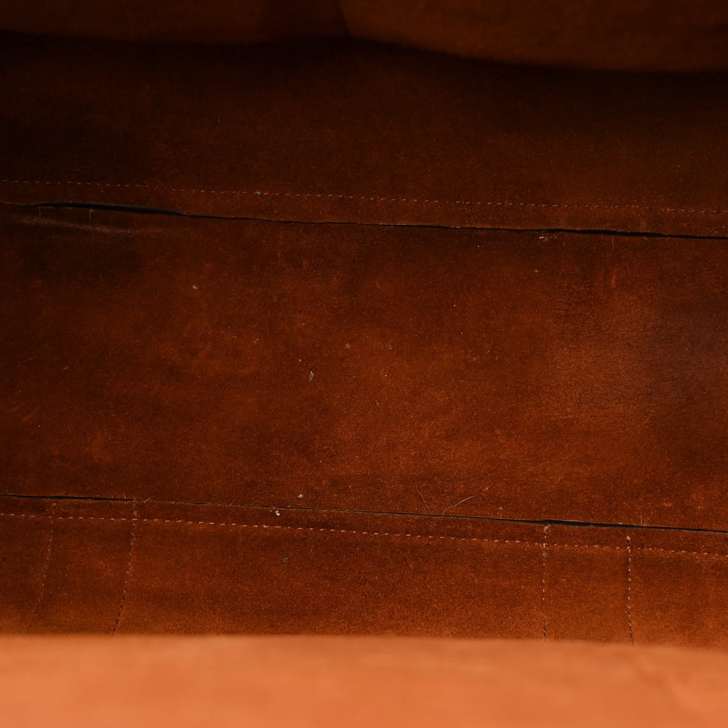 Classic Grain Calfskin Bayswater Oak