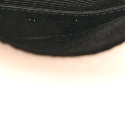 Saint Laurent Grained Calfskin Nano Sac De Jour Dove White 7 of 10