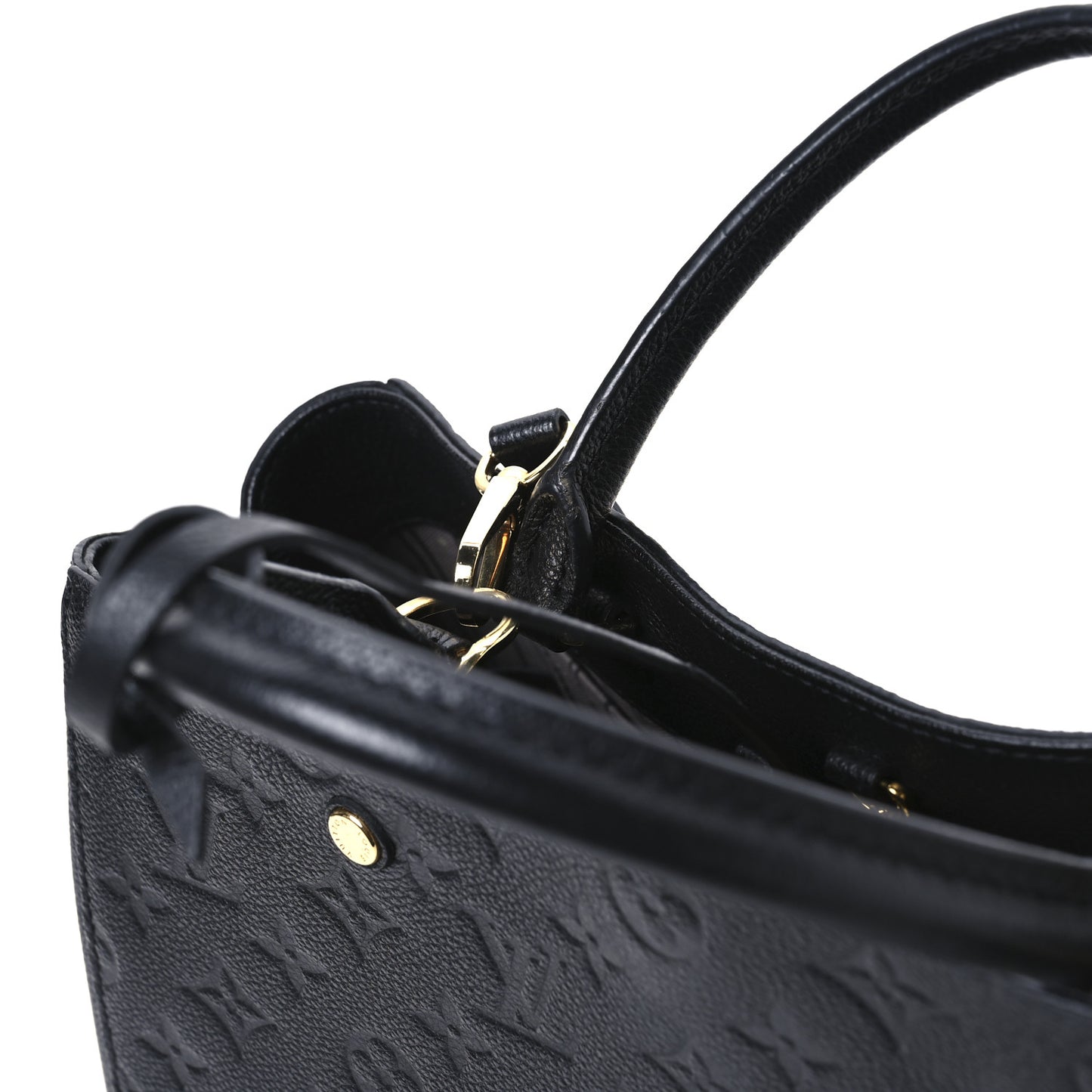 Empreinte Montaigne GM Black