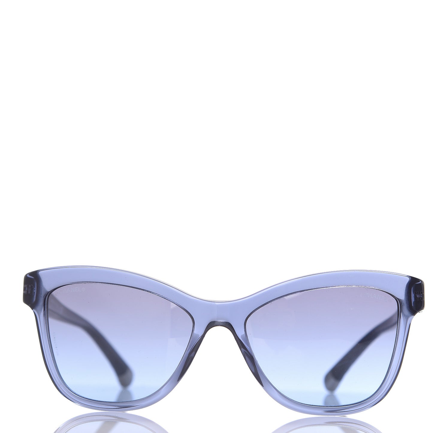 CC Cat Eye Sunglasses 5330 Blue