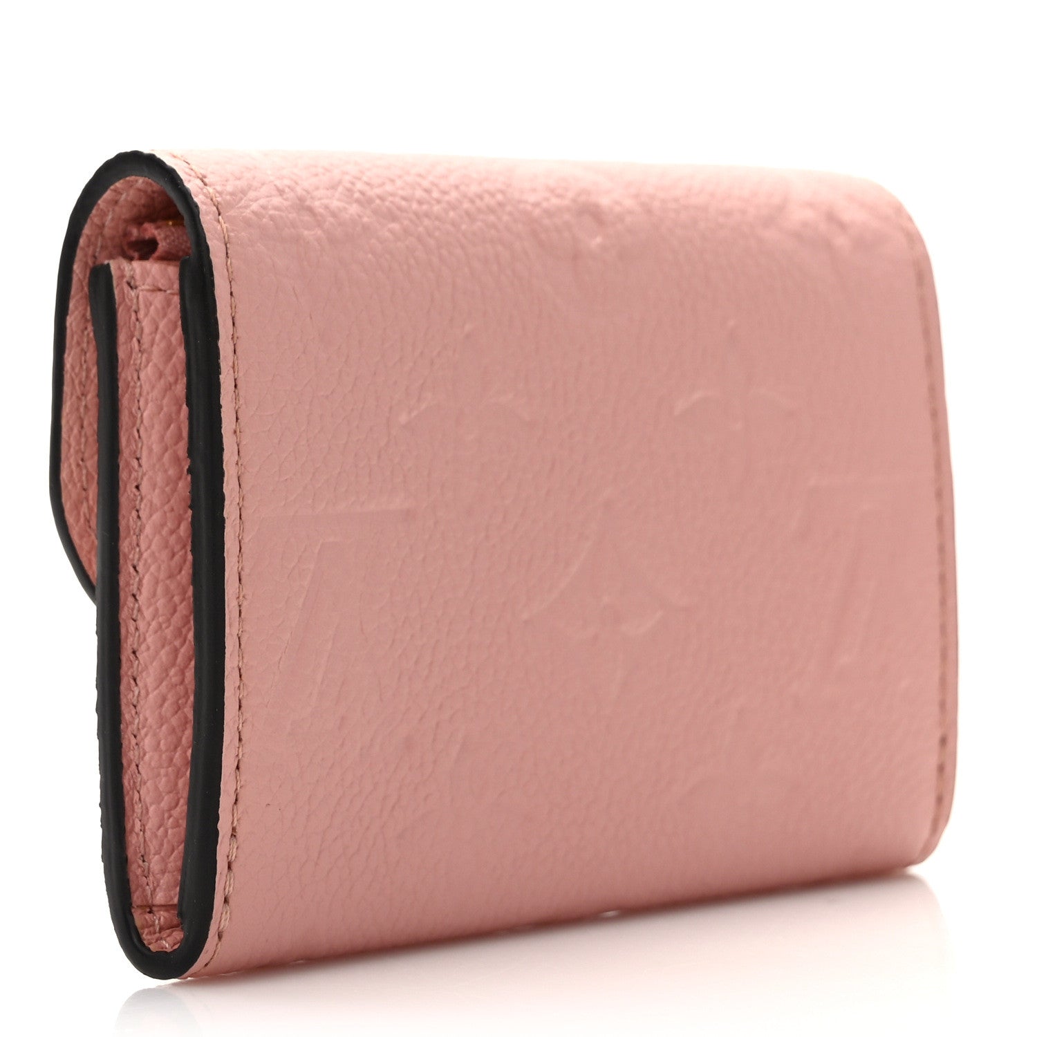 Louis Vuitton Empreinte Rosalie Coin Purse Rose Poudre 3 of 9
