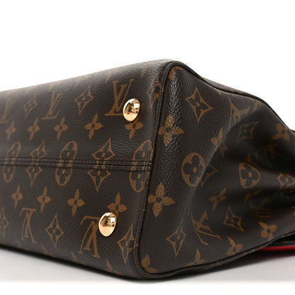 Louis Vuitton Monogram Venus Cherry 9 of 9