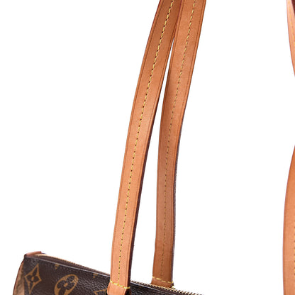 Louis Vuitton Monogram Iena PM 12 of 13