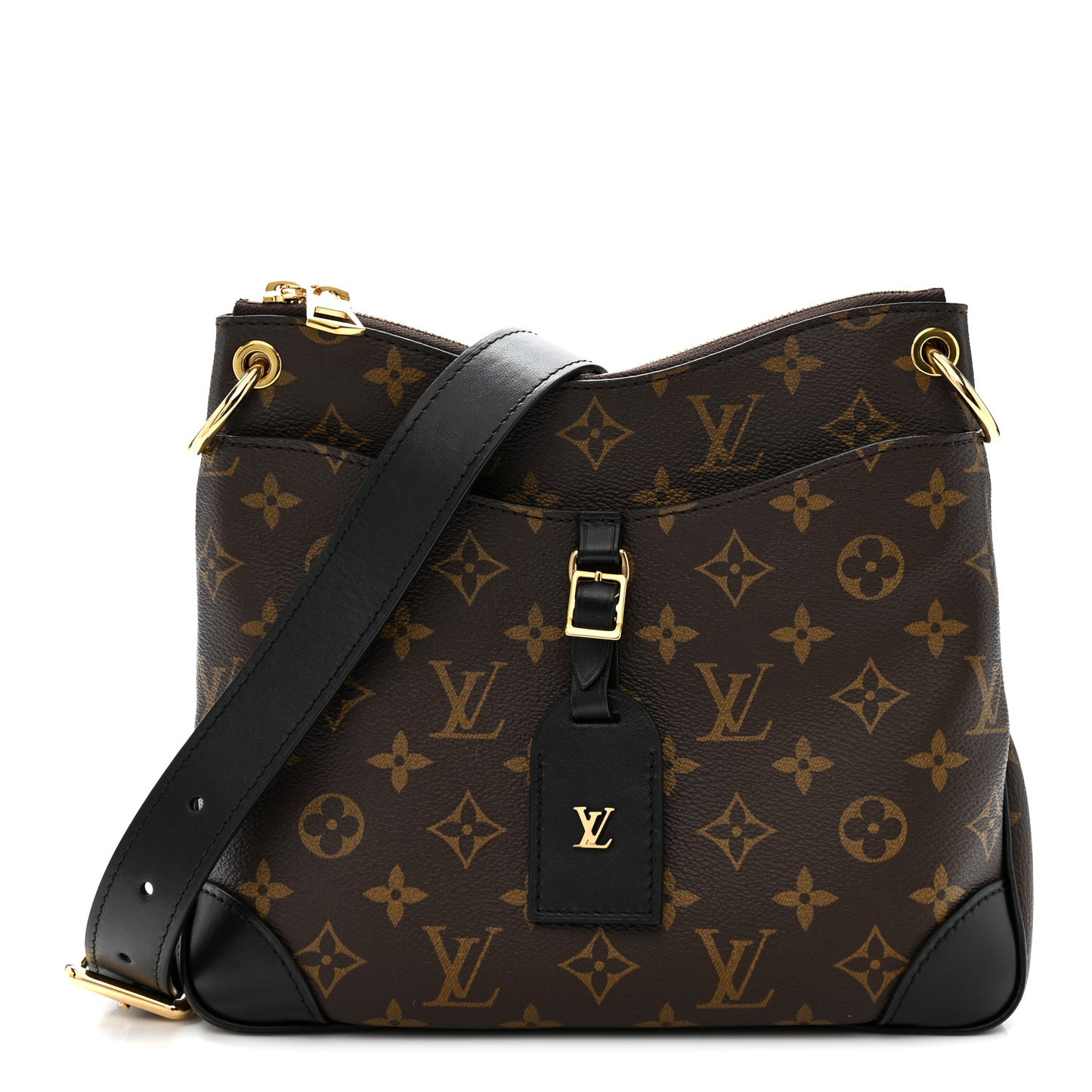 Monogram Odeon PM Black