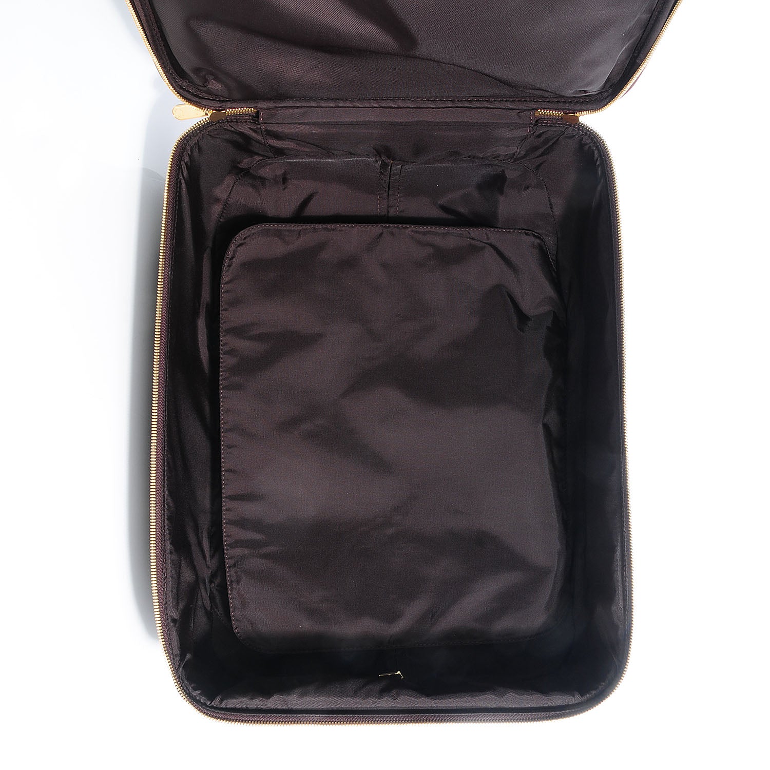 Louis Vuitton Vernis Pegase 45 Rolling Luggage Amarante 5 of 7